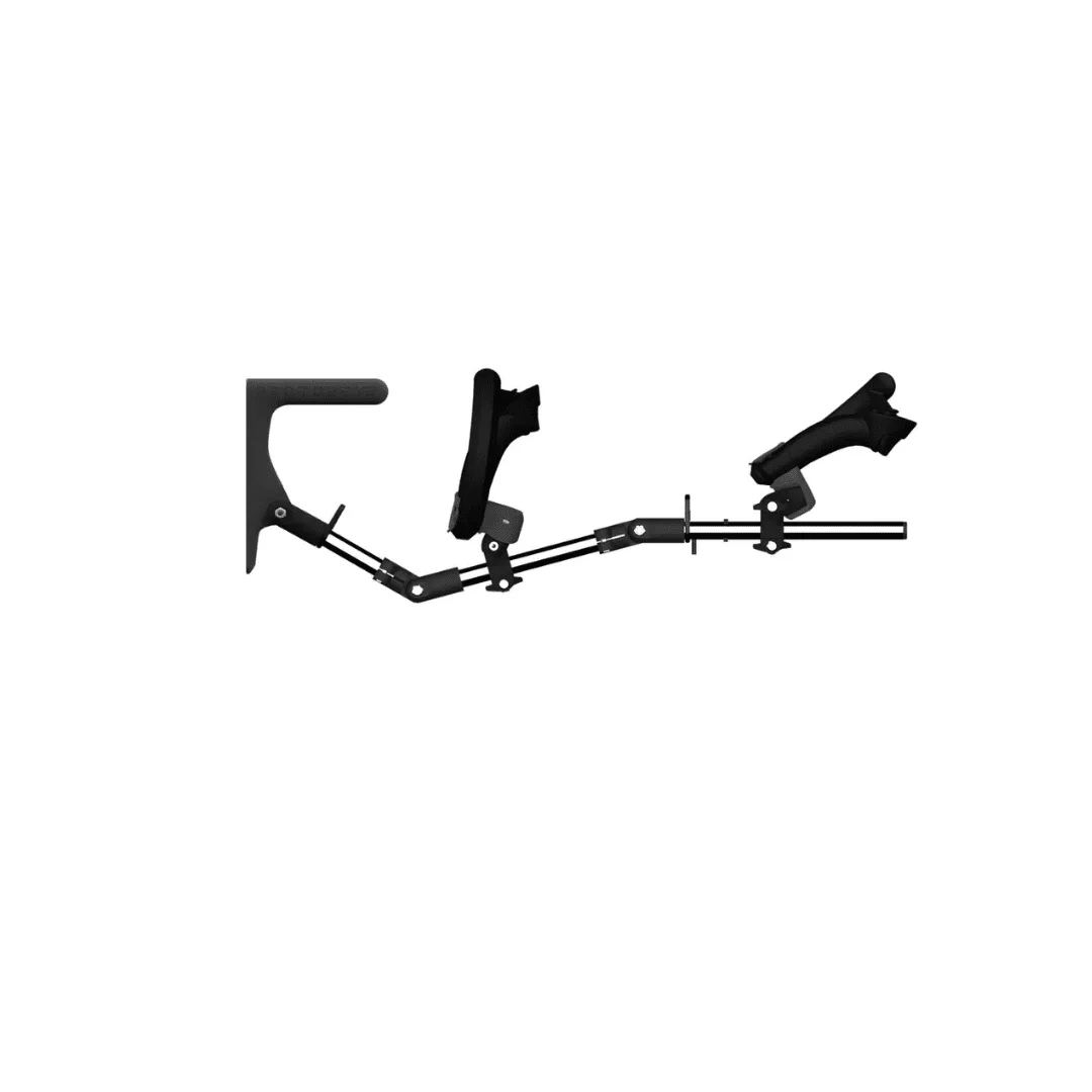 MagTube VR Gun Stock