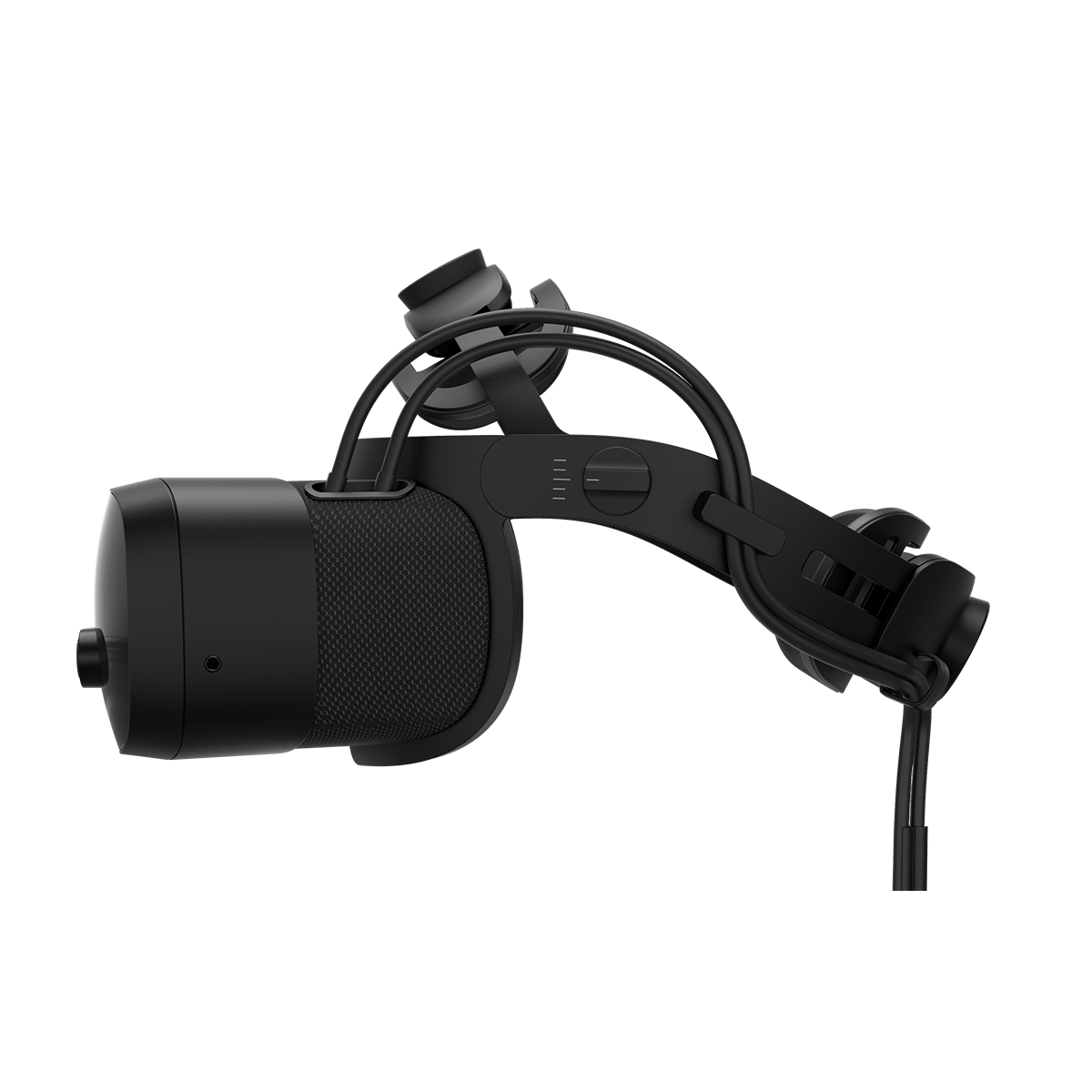 Varjo VR-3 ชุดหูฟัง VR ความละเอียดสูงสำหรับมืออาชีพ