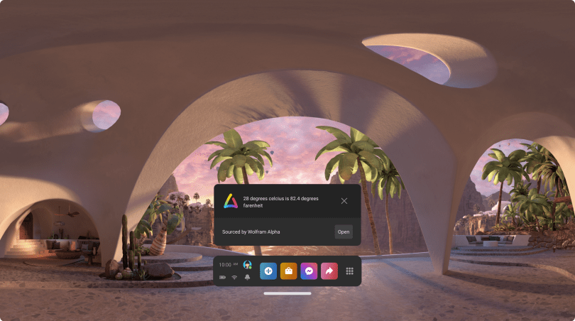 Space Sense ฟีเจอร์ใหม่ของ Oculus Quest ใช้ตรวจจับคนและสัตว์เลี้ยง