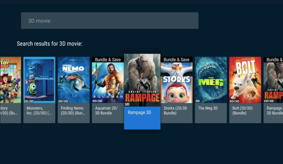 ดูหนังและรายการทีวีชื่อดังกับภาพชัดระดับ 200K บน Oculus Quest ด้วยแอป Vudu