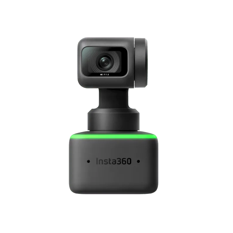 Insta 360 Link 1