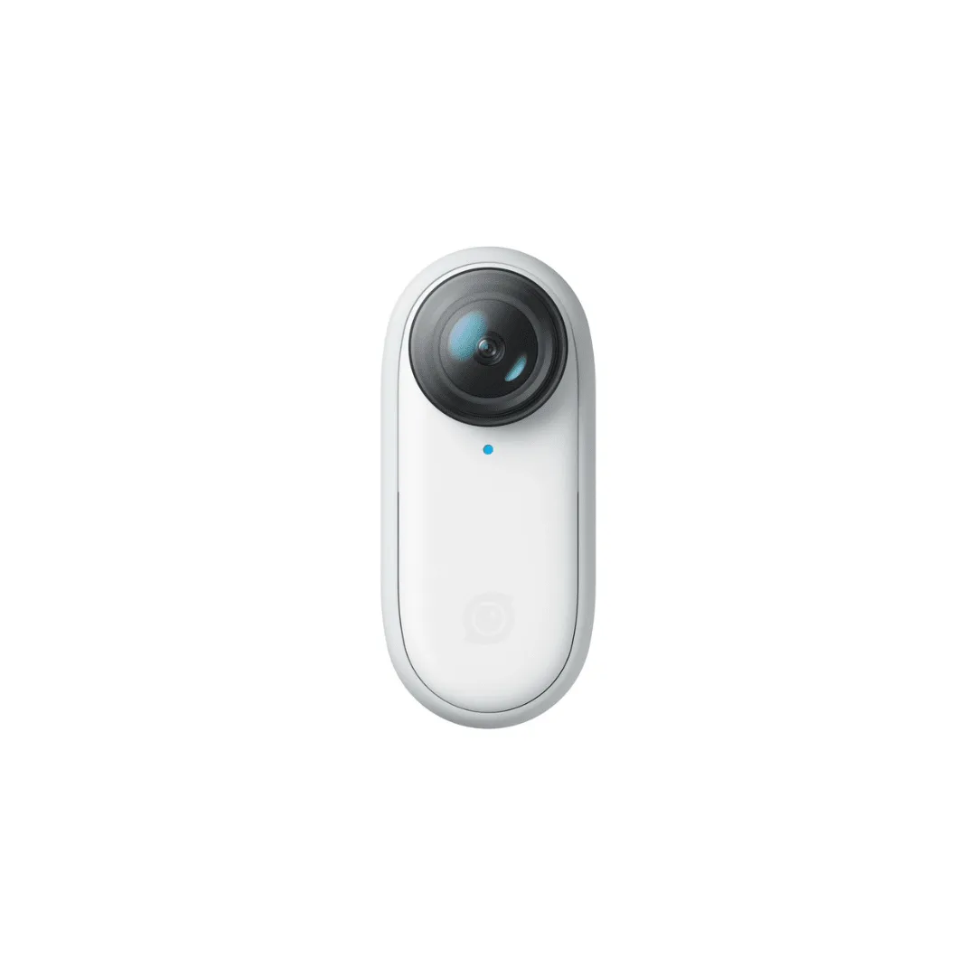 Insta360 One GO2
