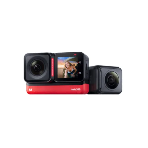 Insta360 One RS