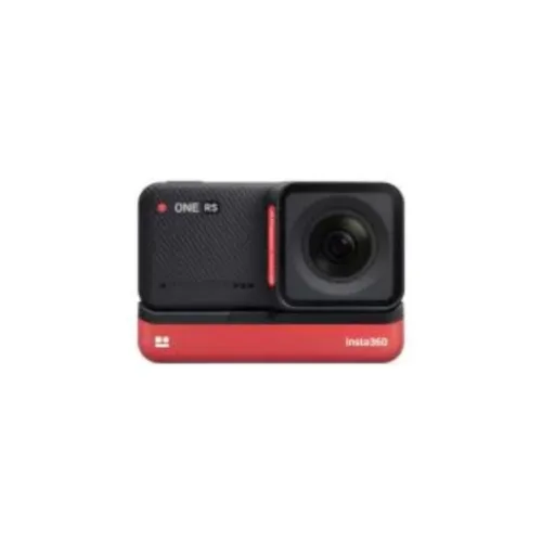Insta360 One RS