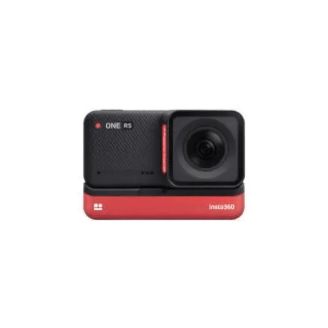 Insta360 One RS