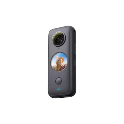 Insta360 One X2