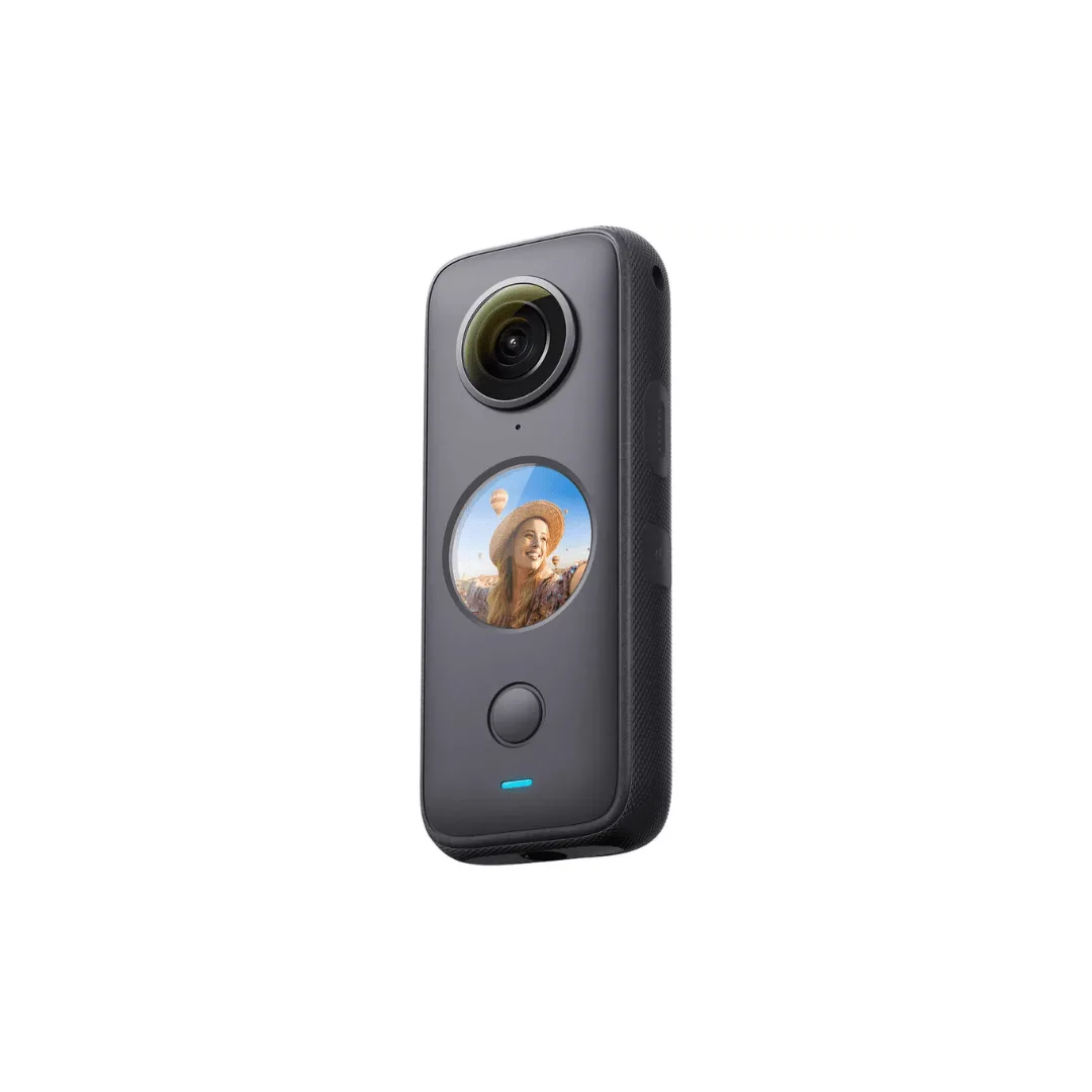 Insta360 One X2
