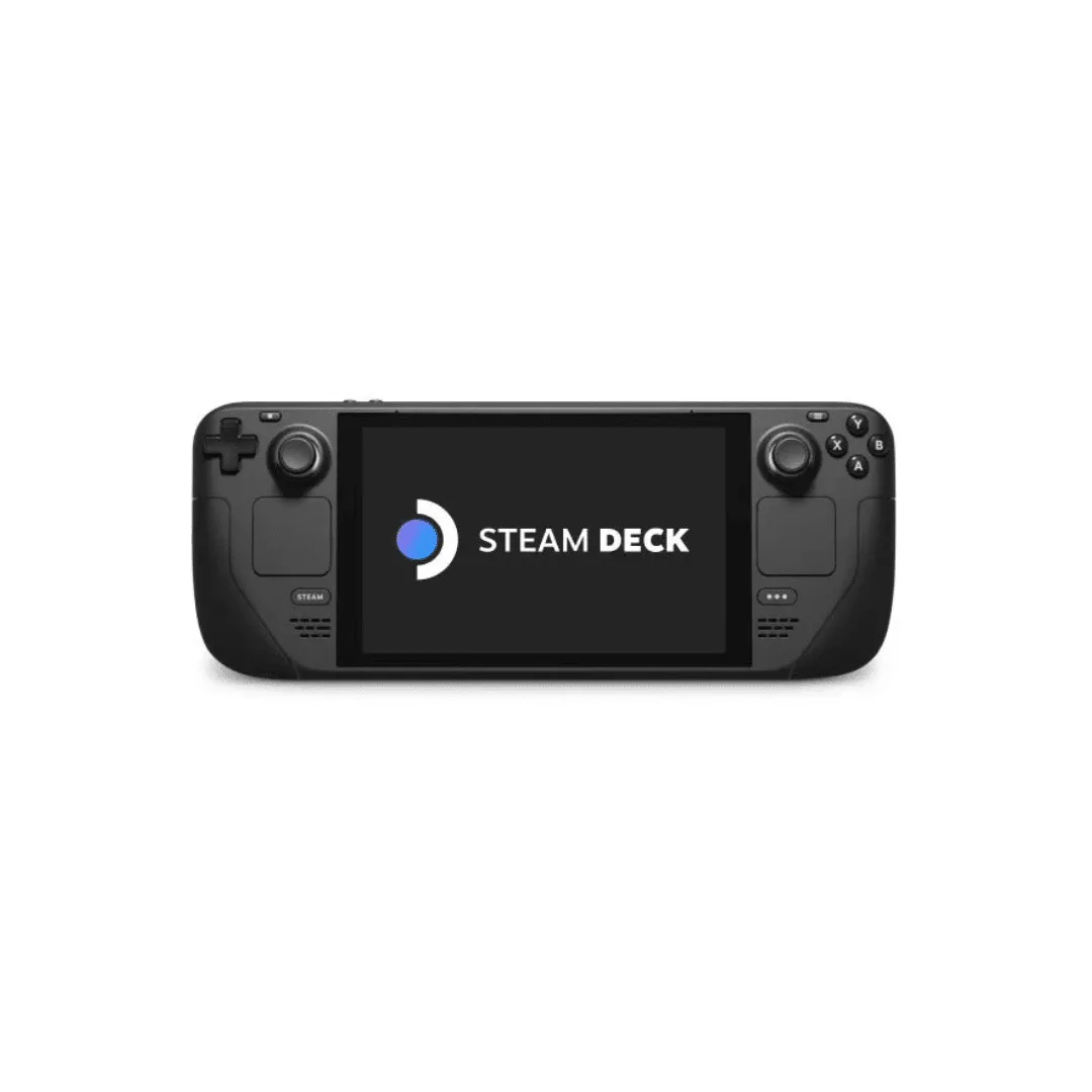 Steam Deck-256 GB