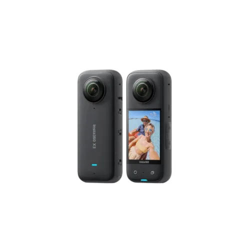 Insta360 X3