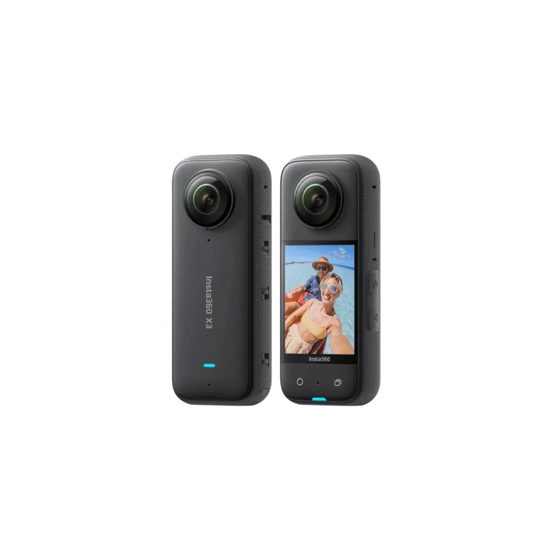 Insta360 X3