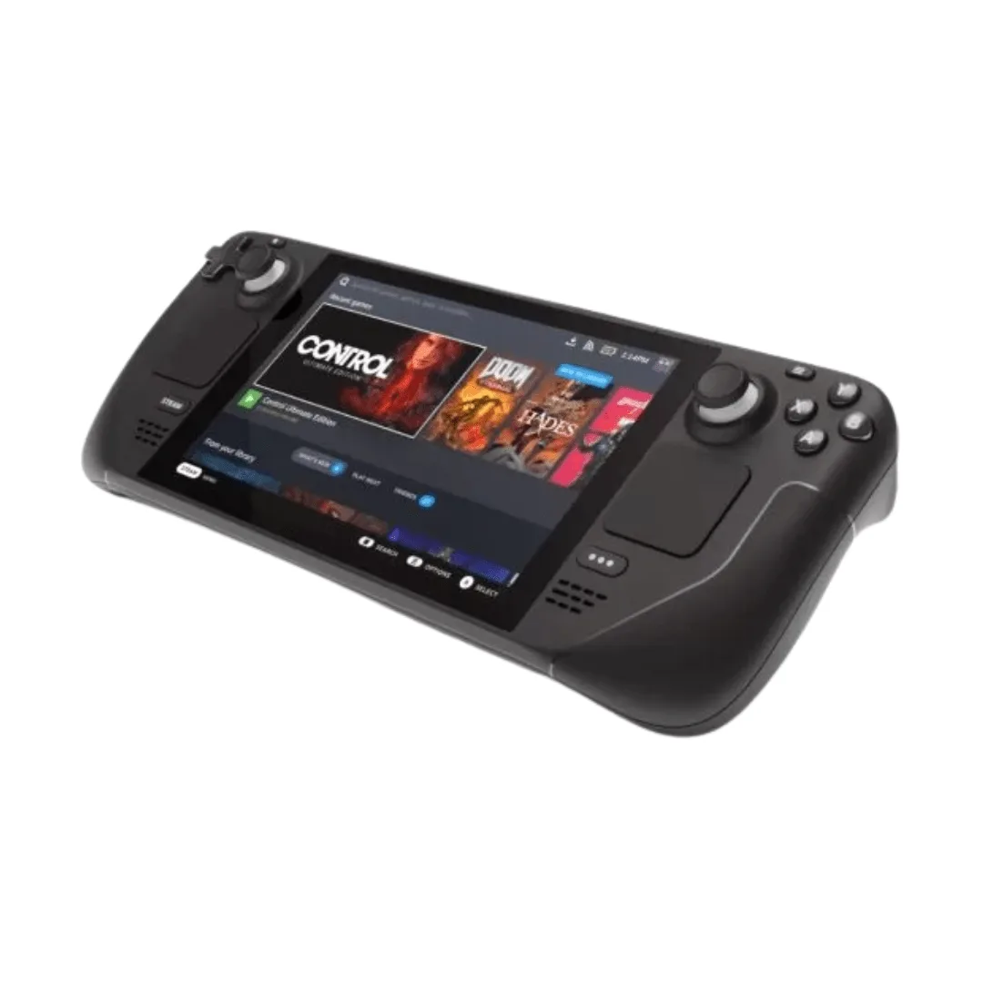 Steam Deck-512 GB