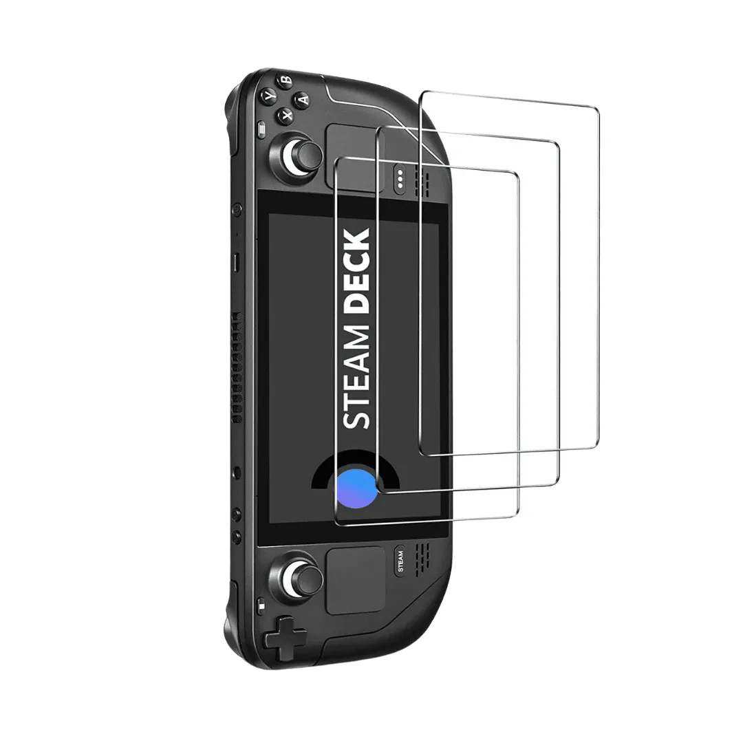 Steam Deck-512 GB