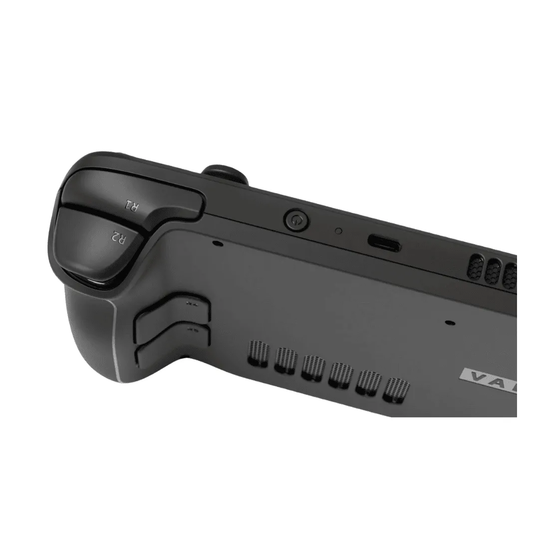 Steam Deck-512 GB