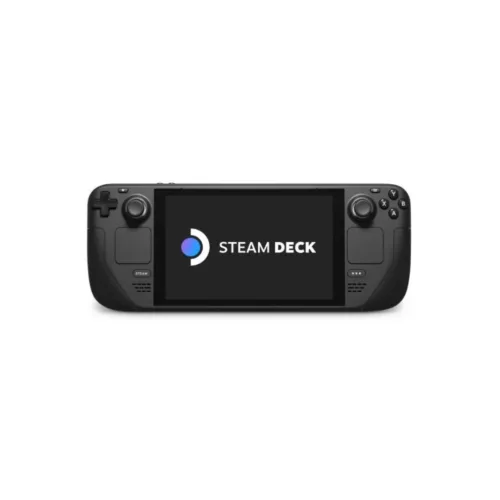 Steam Deck-512 GB