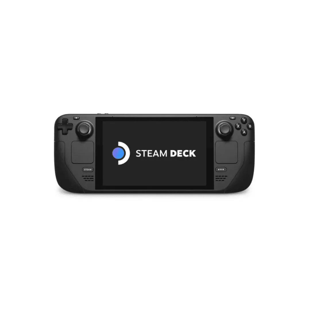 Steam Deck-512 GB