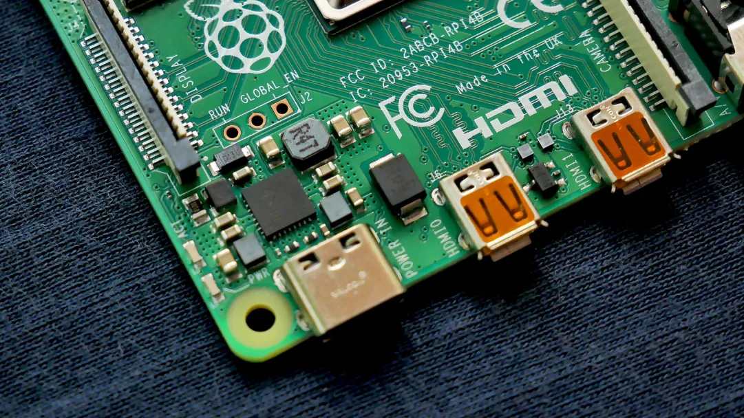 raspberry-pi