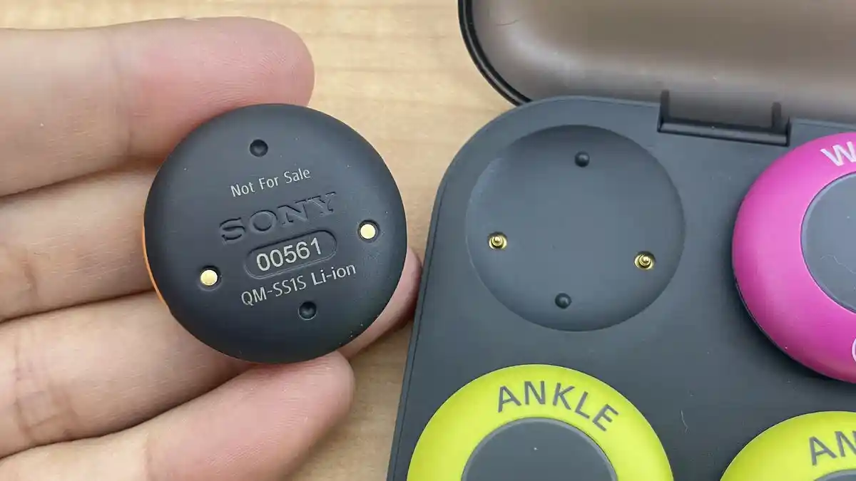 Sony Mocopi - Image 3