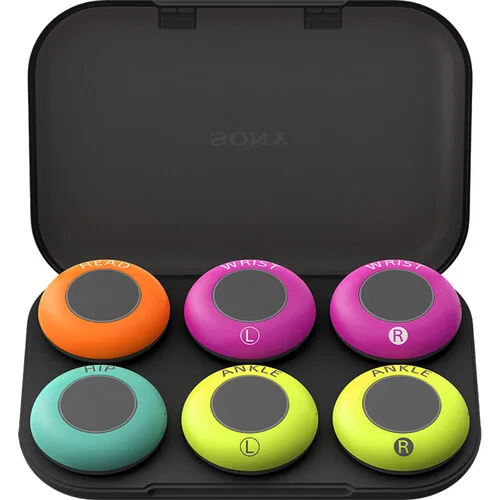 Sony Mocopi