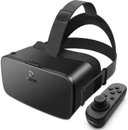 Destek VR
