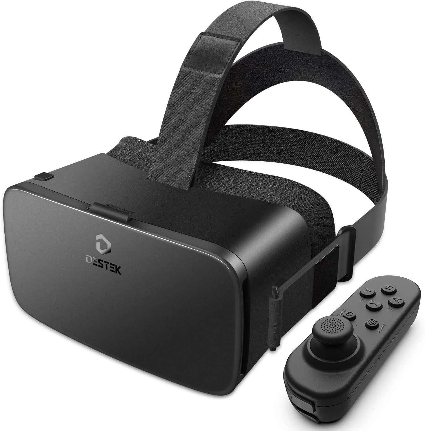 Destek VR