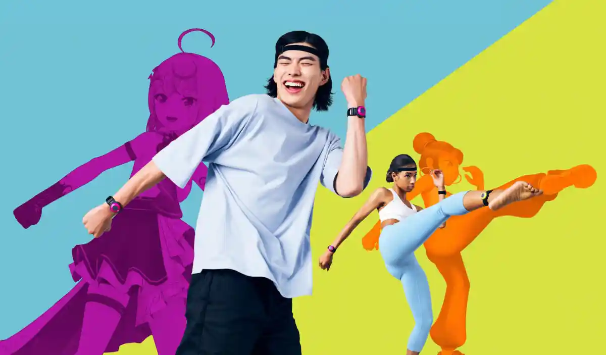 Sony Mocopi - Image 4