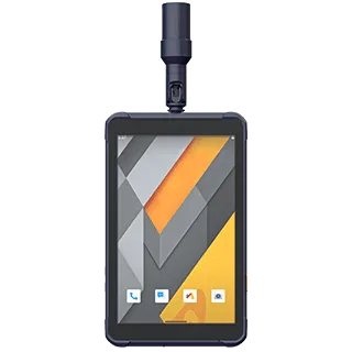 CHC LT800H GNSS RTK Rugged Tablet