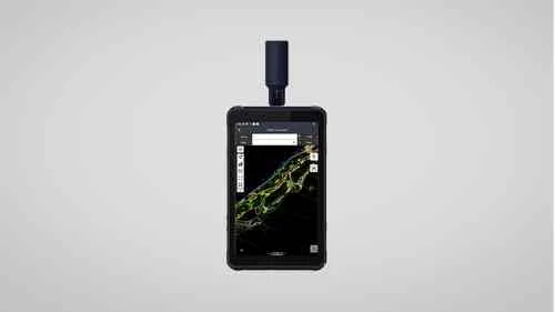 CHC LT800H GNSS RTK Rugged Tablet