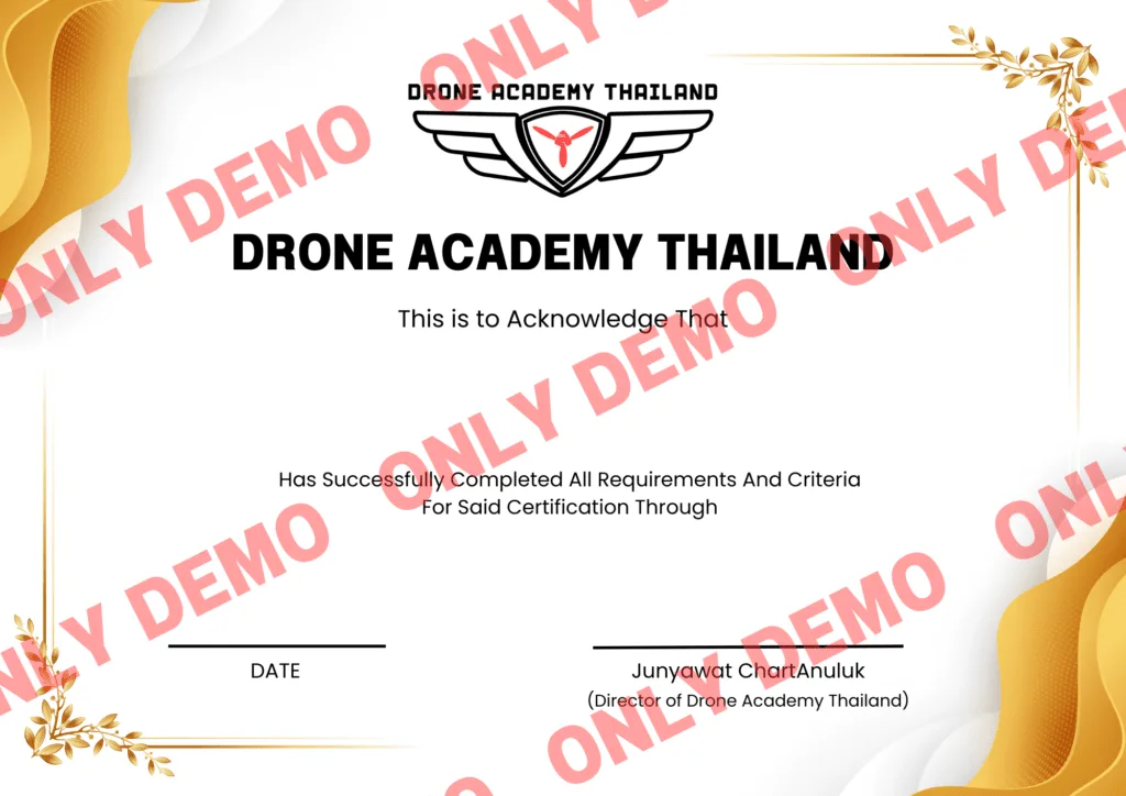 Drone Coding and NASA Space App