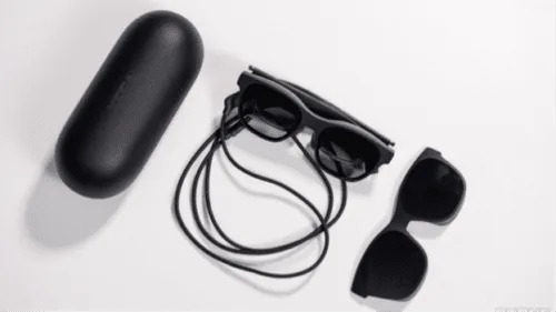 XREAL Air 2 Black