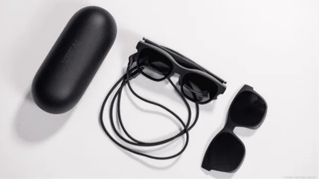 XREAL Air 2 Black