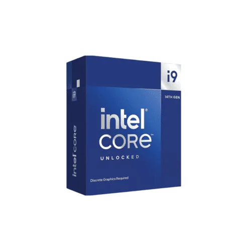 INTEL CORE i9-14900KF 2.4~6G 24CORE 32THTREAD 36M LGA1700