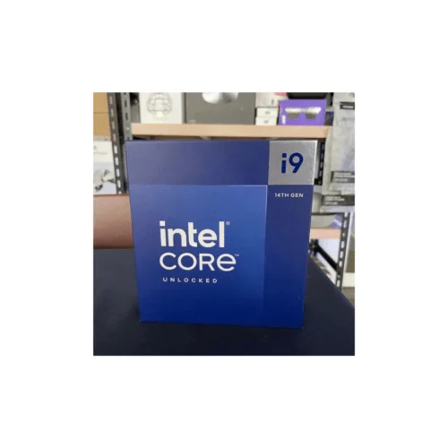 INTEL CORE i9-14900KF 2.4~6G 24CORE 32THTREAD 36M LGA1700
