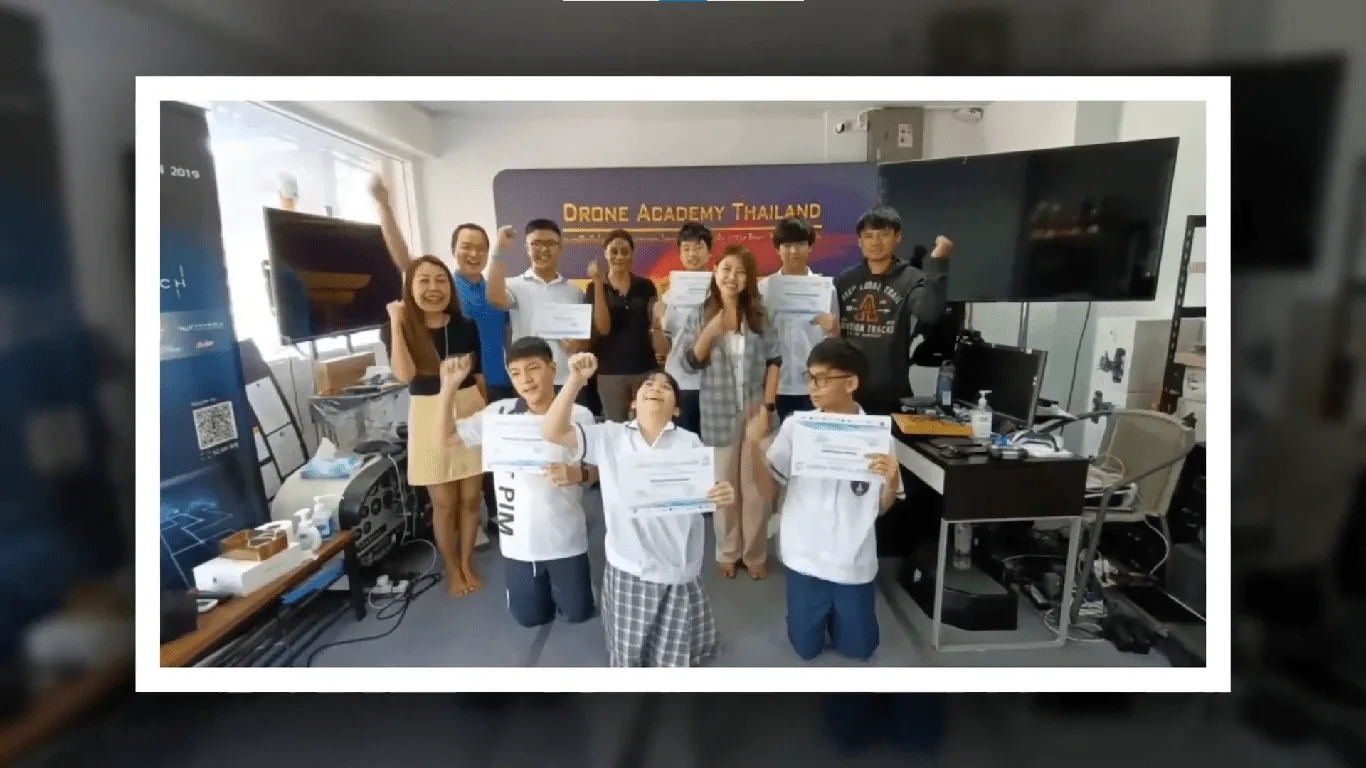 nasa2021 (11) NASA Space Apps Challenge Thailand 2021