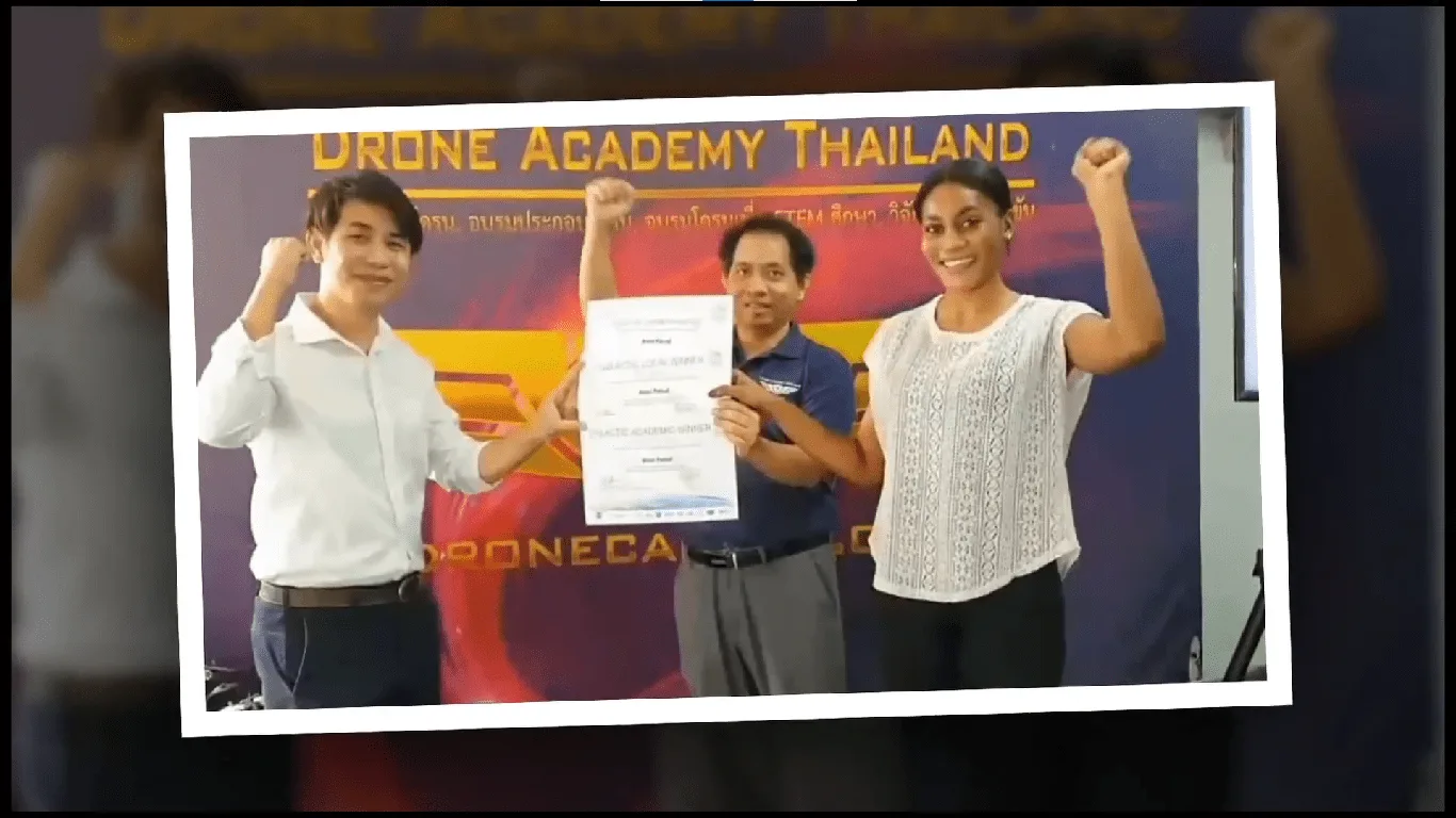 nasa2021 (9) NASA Space Apps Challenge Thailand 2021