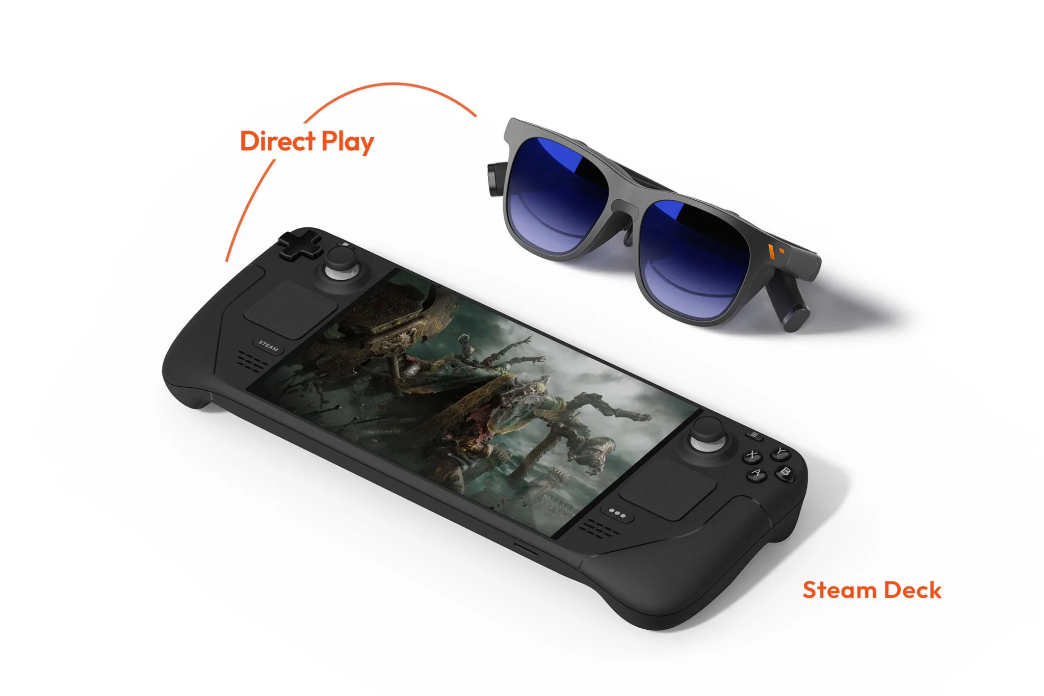 Viture Pro XR/AR Glasses