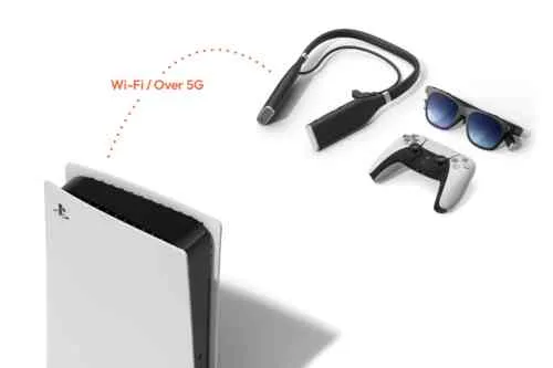 VITURE one Neckband