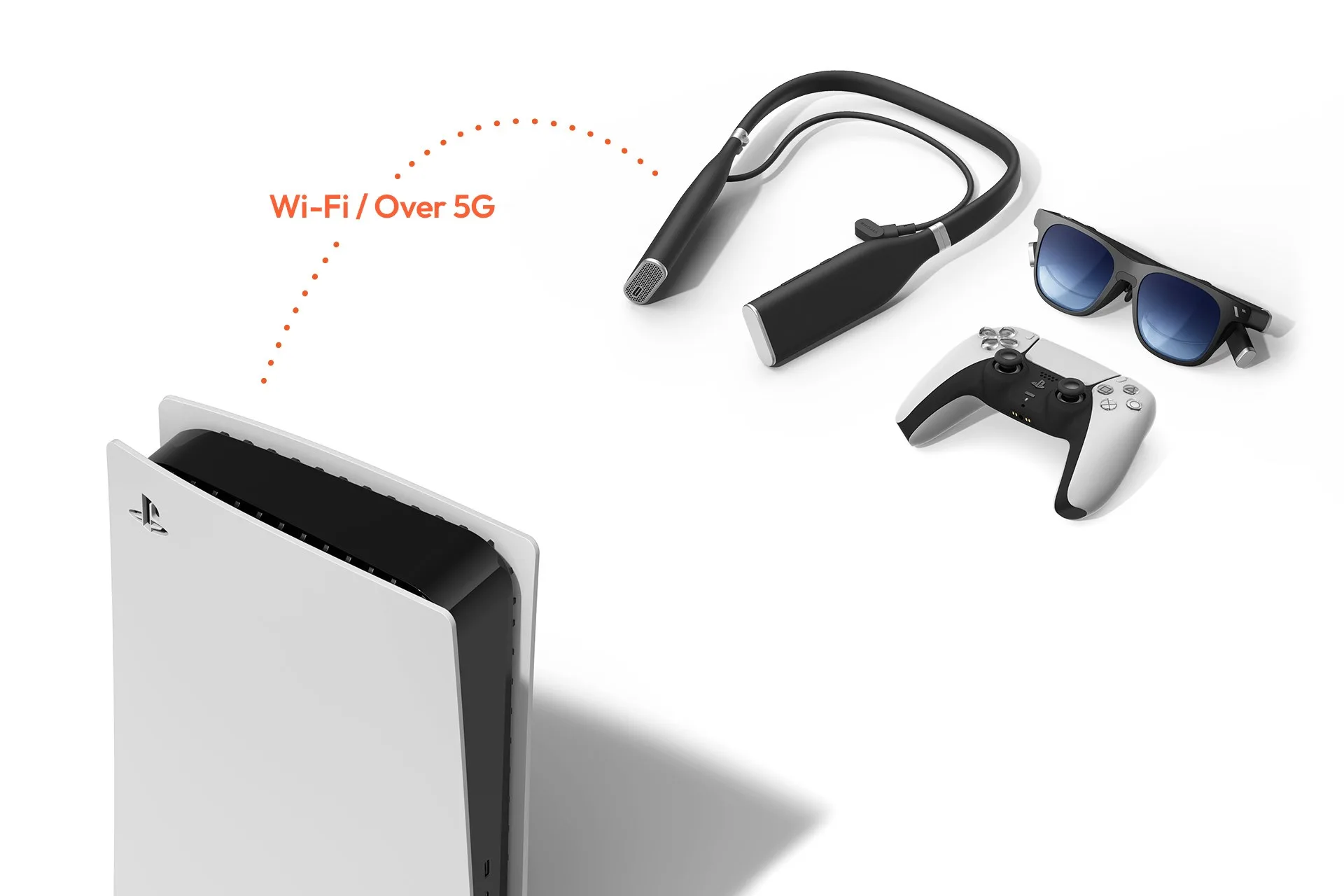 VITURE one Neckband