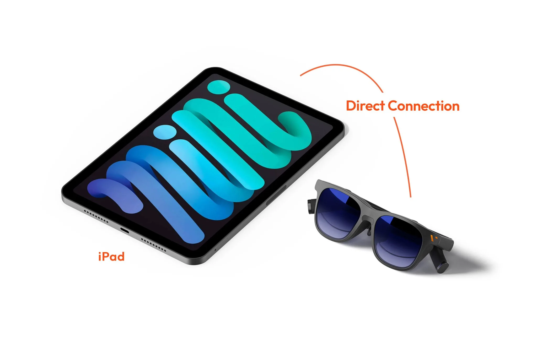 Viture Pro XR/AR Glasses