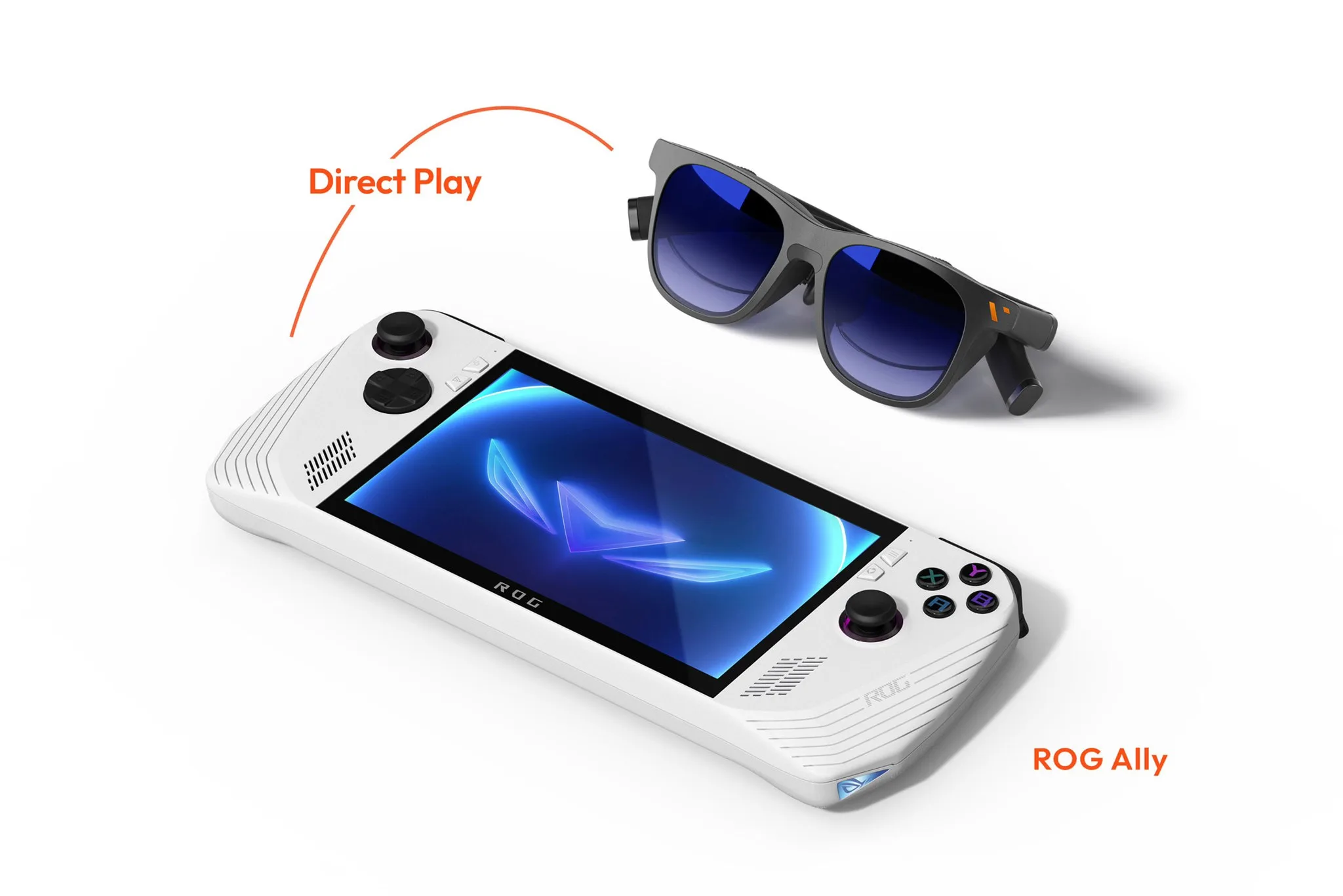 Viture Pro XR/AR Glasses