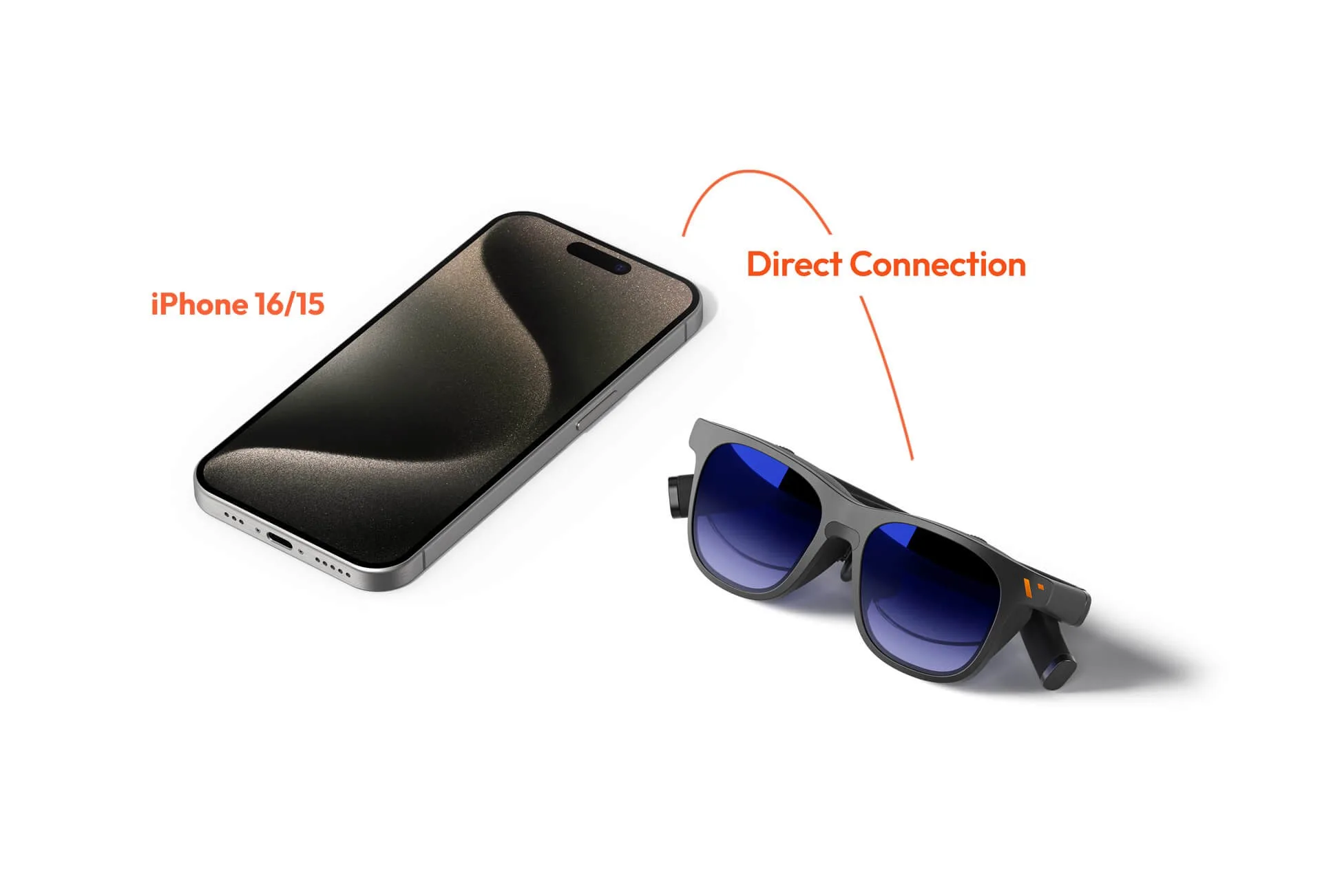 Viture Pro XR/AR Glasses