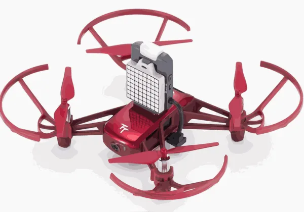 FreeSample Vectorizer io Robotmaster T T