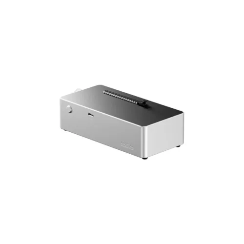 AOOSTAR AG01/ AG02 EGPU Dock with OCulink/USB4 Port，Built-in Huntkey 350-400W Power Supply, Supports TGX interface hot-swap
