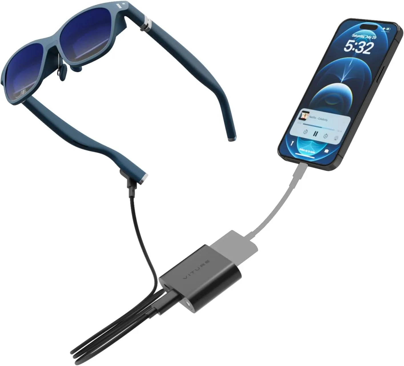 HDMI XR Adapter