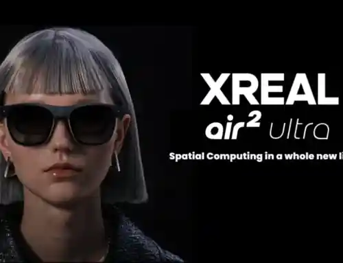 รีวิว Xreal Air 2 Ultra: แว่นตา AR สุดล้ำกับประสบการณ์สมจริงที่ทุกคนต้องลอง