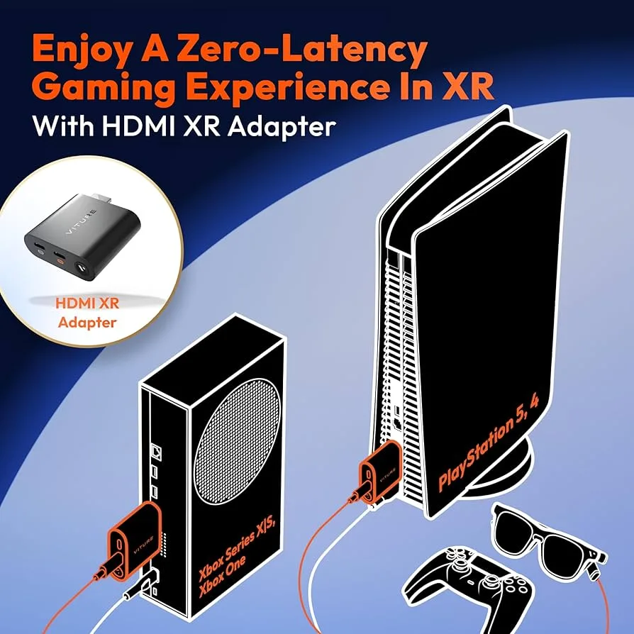 HDMI XR Adapter