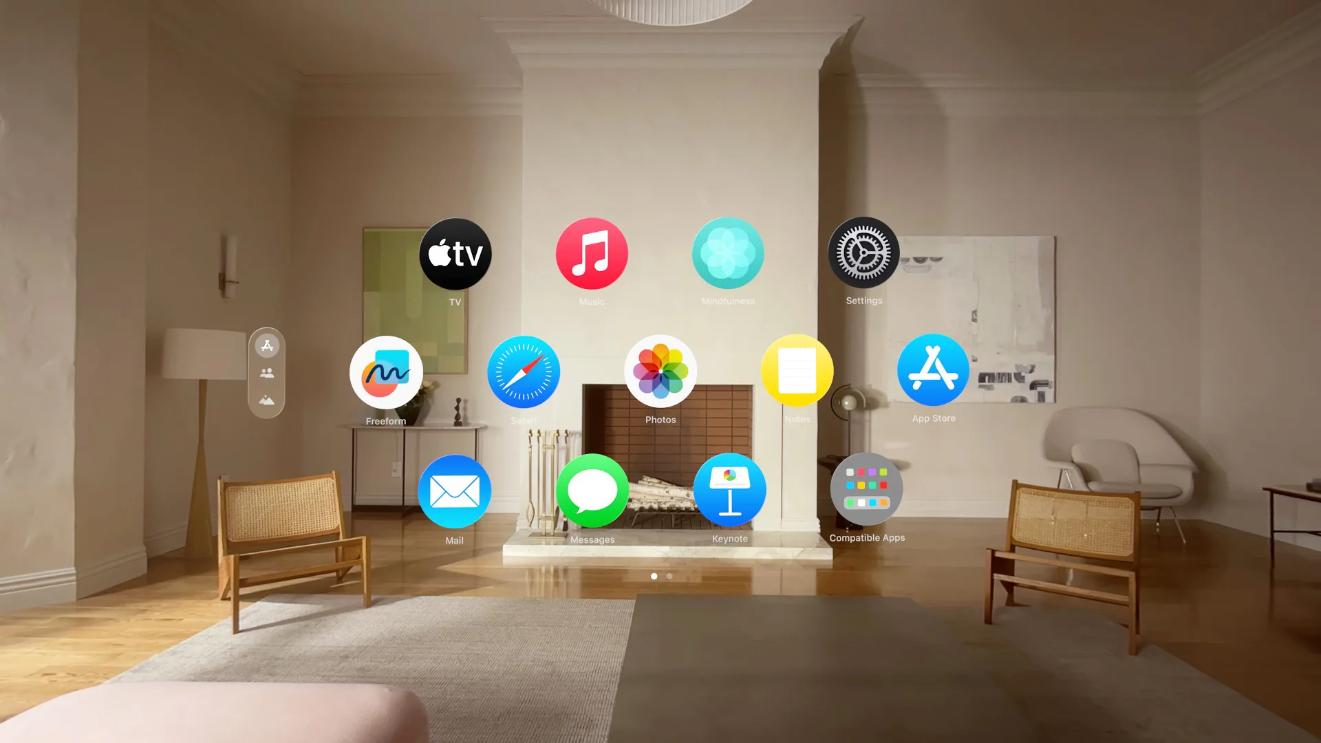 Apple-Vision-Pro-app-experiences-