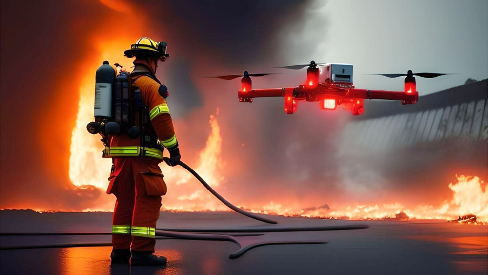 Drone Drone