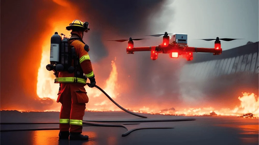 Drone Drone