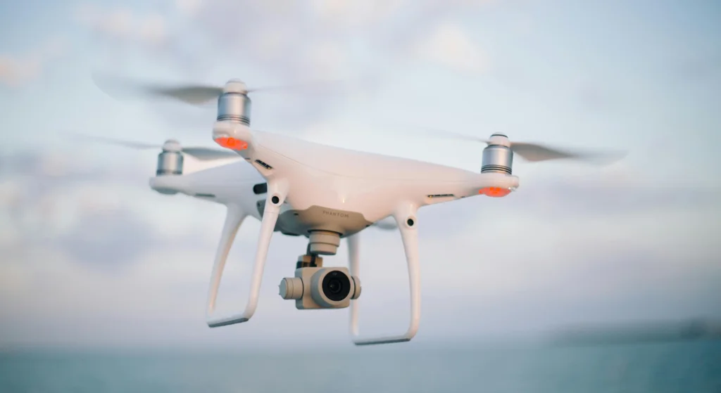 Drone Camera Drone Camera