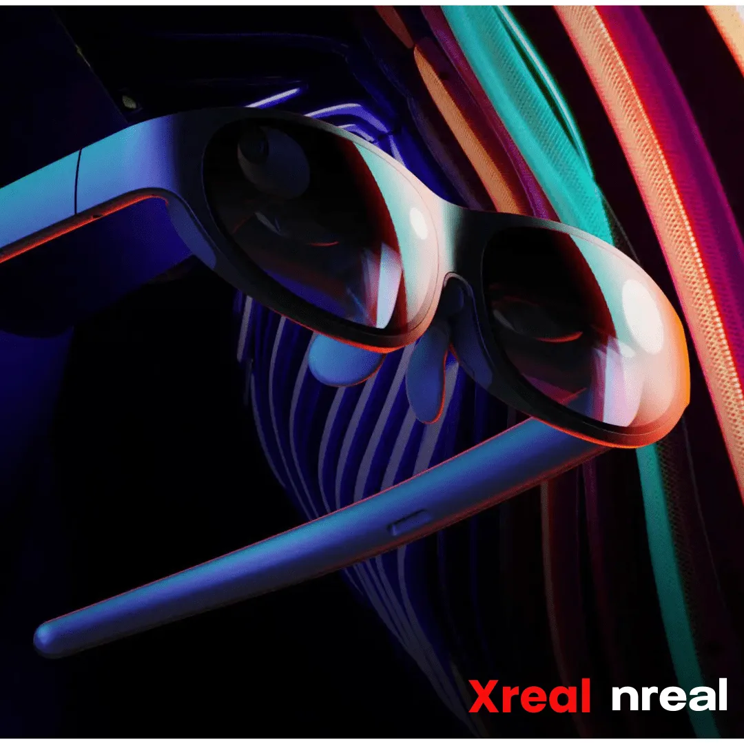 ก้าวข้ามขีดจำกัดแว่นตาทั่วไปด้วย Xreal Light
